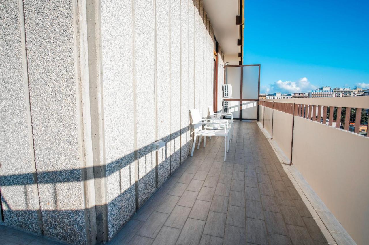 Rossani Suites&Aparts Bari Dış mekan fotoğraf