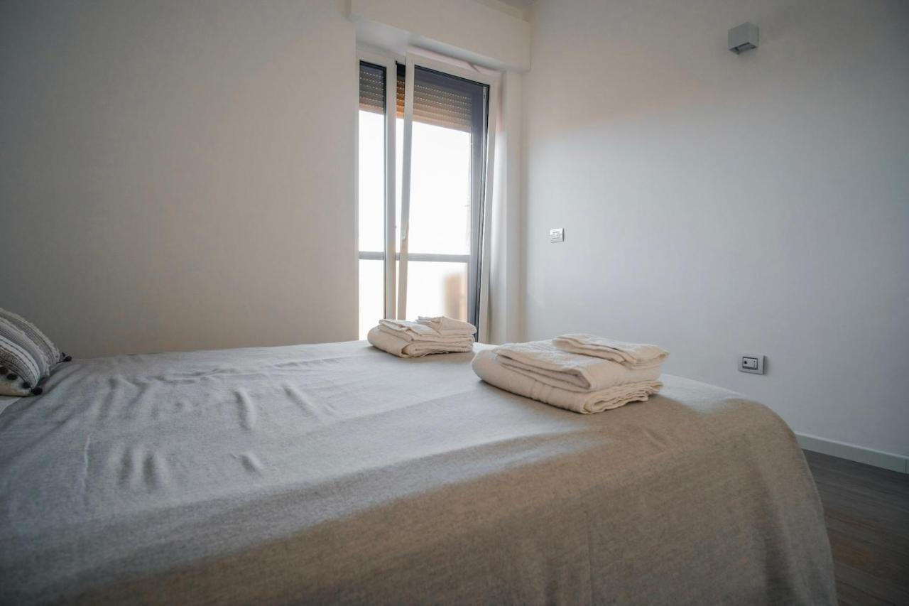 Rossani Suites&Aparts Bari Dış mekan fotoğraf