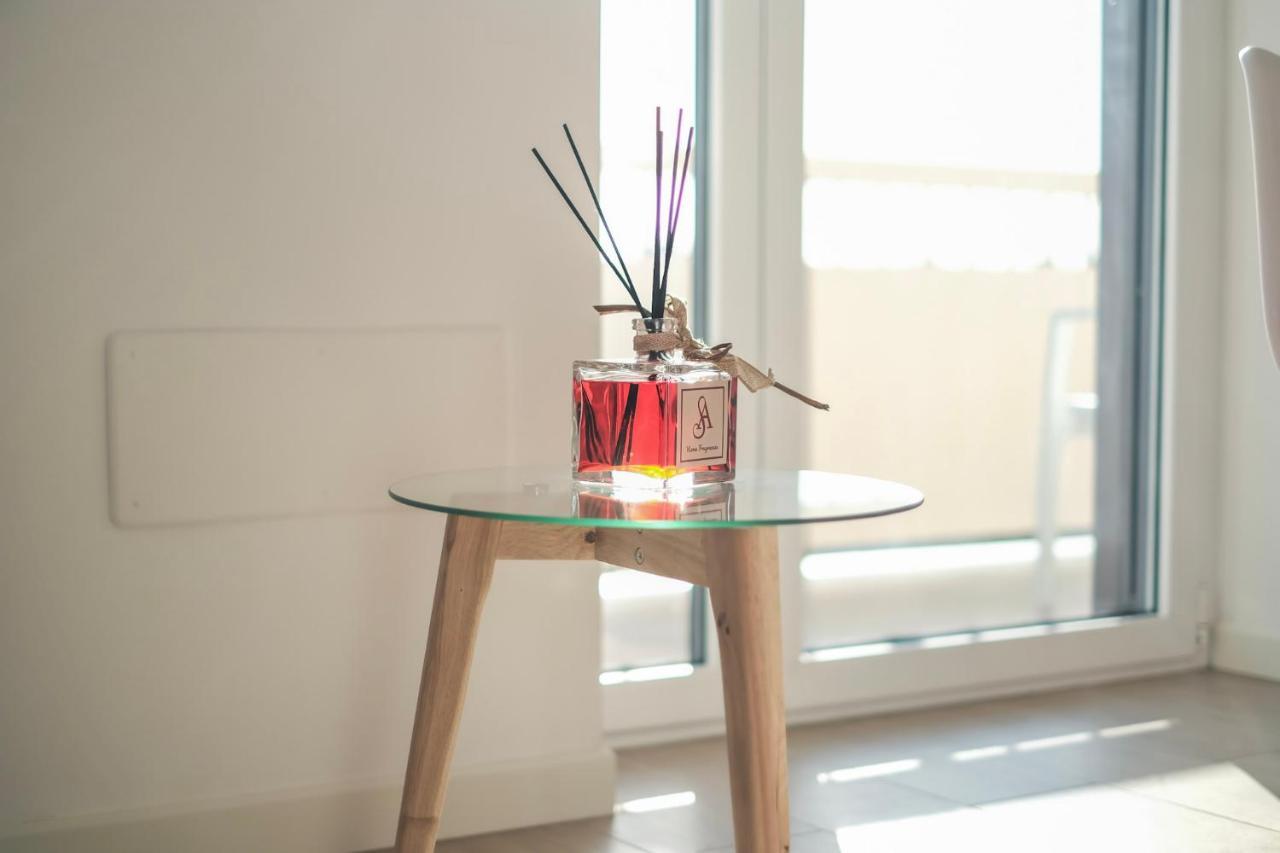Rossani Suites&Aparts Bari Dış mekan fotoğraf