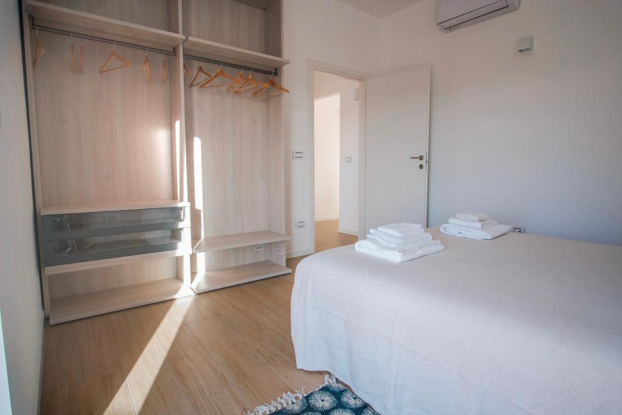 Rossani Suites&Aparts Bari Dış mekan fotoğraf