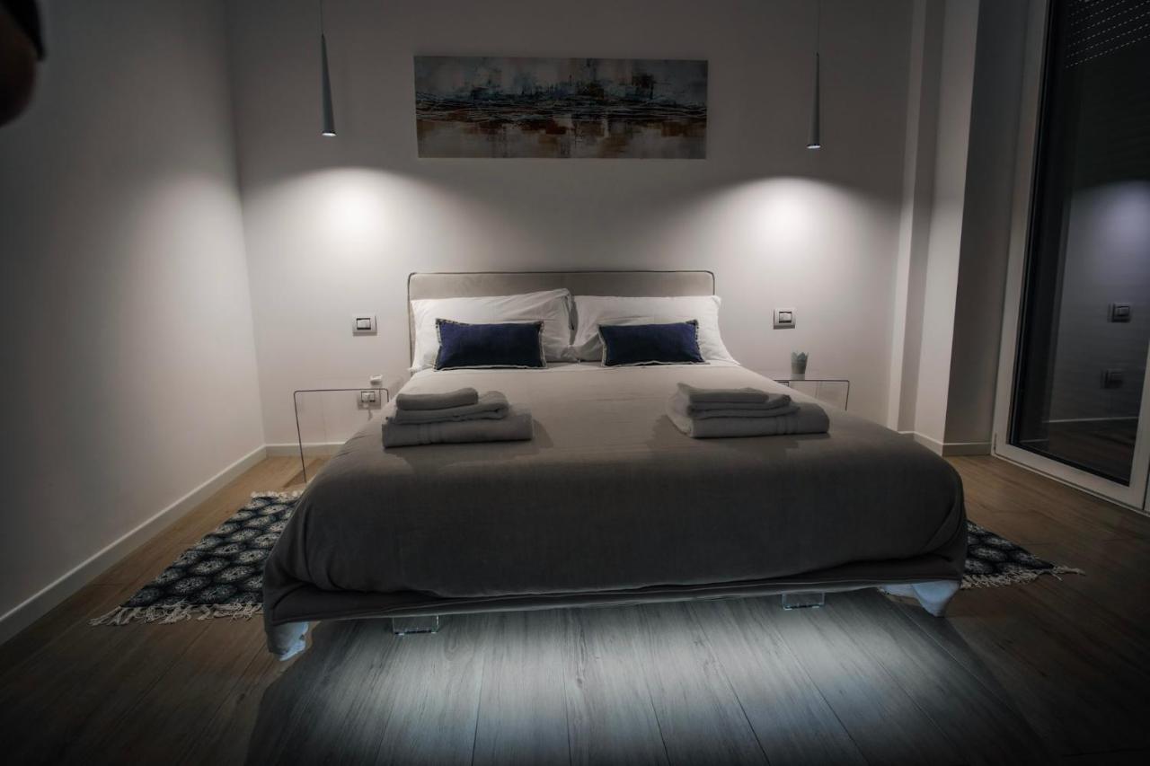 Rossani Suites&Aparts Bari Dış mekan fotoğraf