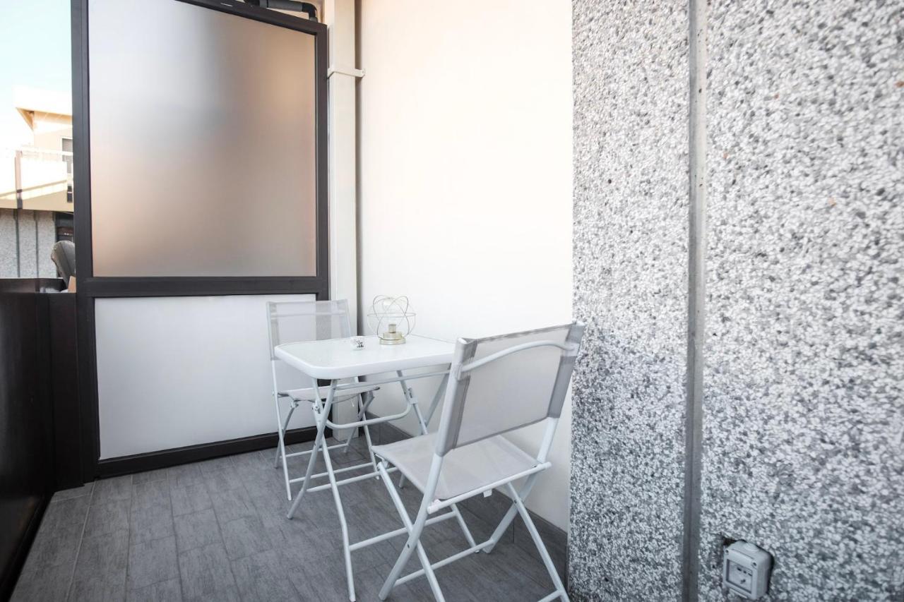 Rossani Suites&Aparts Bari Dış mekan fotoğraf