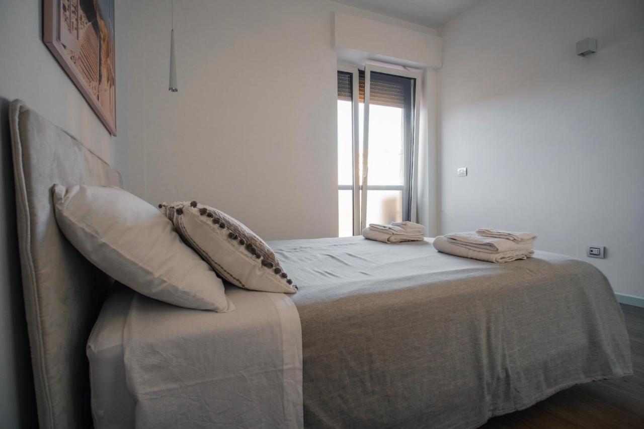 Rossani Suites&Aparts Bari Dış mekan fotoğraf