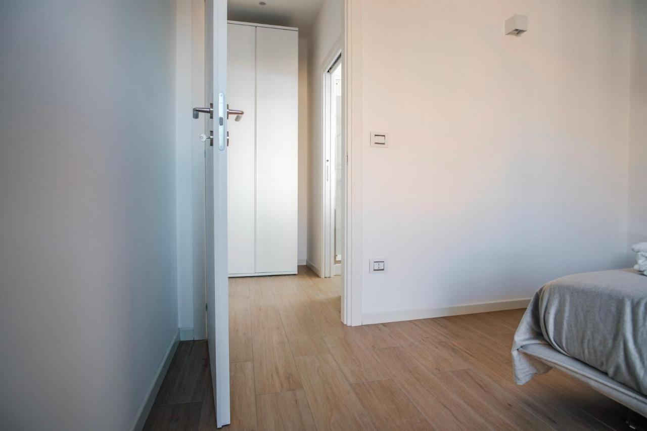 Rossani Suites&Aparts Bari Dış mekan fotoğraf