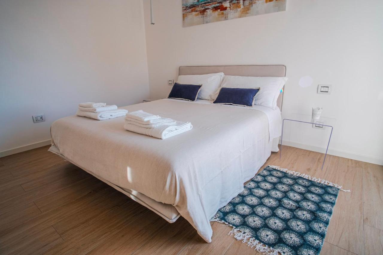 Rossani Suites&Aparts Bari Dış mekan fotoğraf
