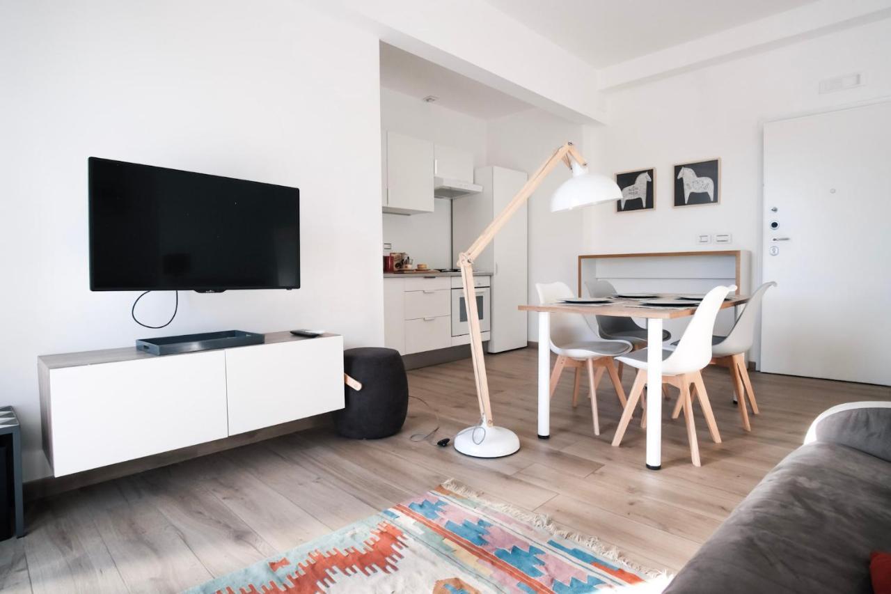 Rossani Suites&Aparts Bari Dış mekan fotoğraf