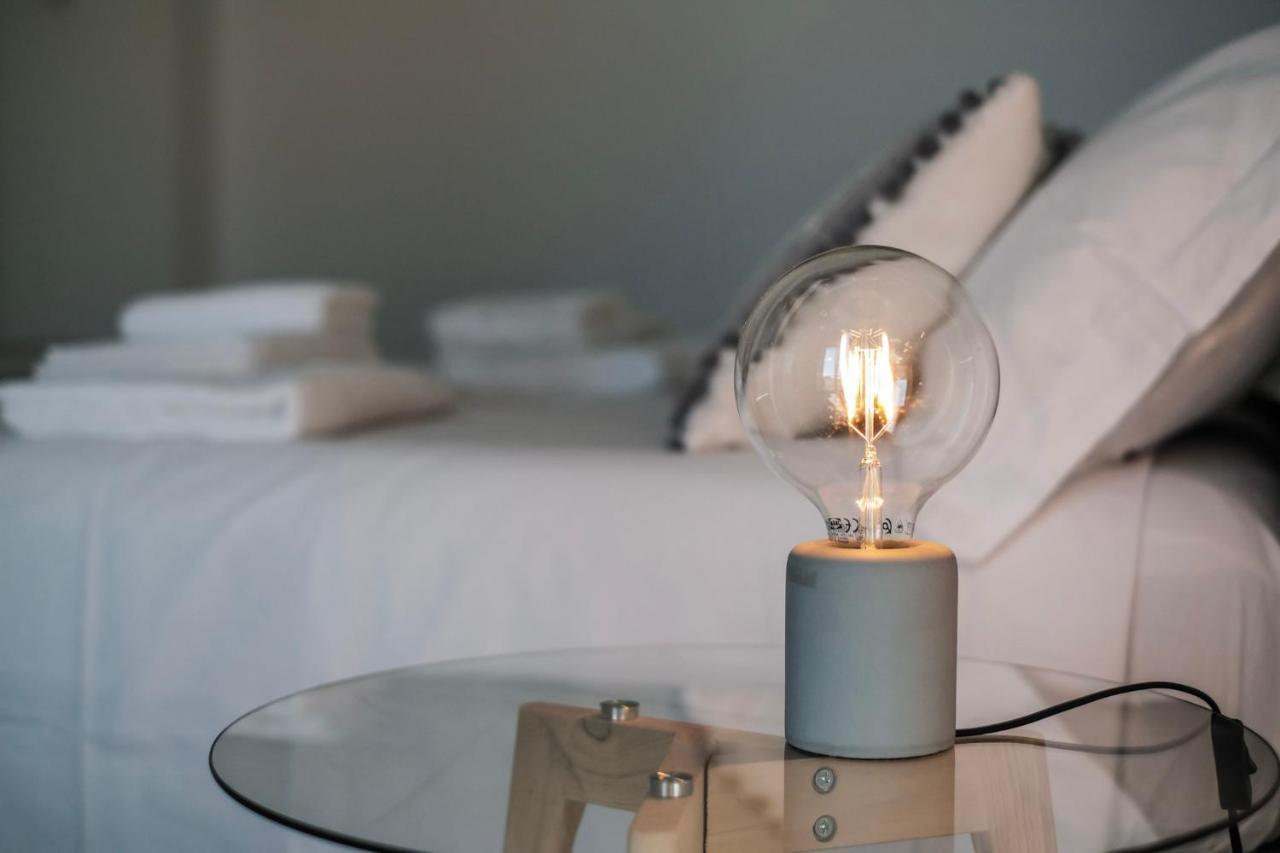 Rossani Suites&Aparts Bari Dış mekan fotoğraf