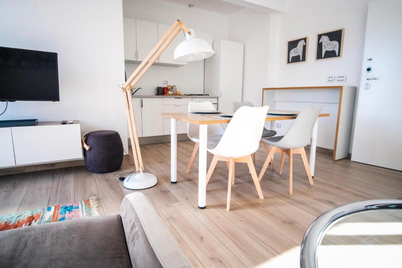 Rossani Suites&Aparts Bari Dış mekan fotoğraf