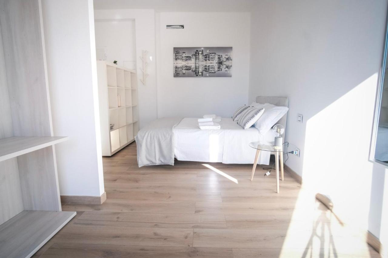 Rossani Suites&Aparts Bari Dış mekan fotoğraf